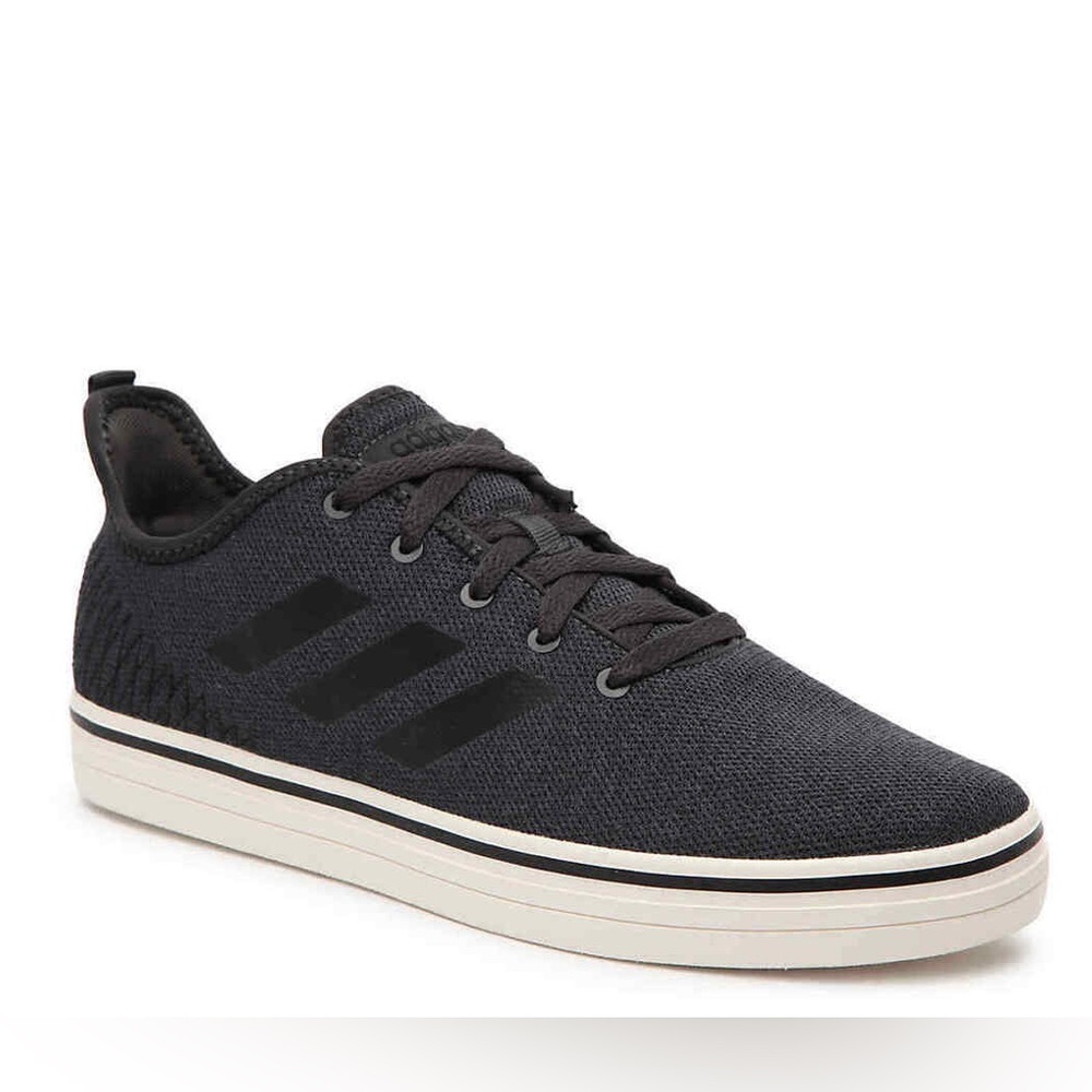 Adidas Men’s True Chill Skate Ortho Lite Float Shoe Dark Navy 10
